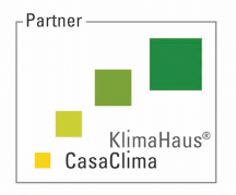 casa clima certificazione partner